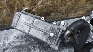 A6461401075 Радиатор EGR Mercedes E W211 Арт 00066823, вид 8