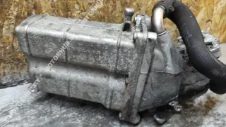 A6461401075 Радиатор EGR Mercedes E W211 Арт 00066823, вид 9