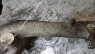 A6461401075 Радиатор EGR Mercedes E W211 Арт 00066823, вид 10
