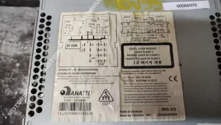 3C8035279B Магнитола Volkswagen Jetta 6 Арт 00066970, вид 4