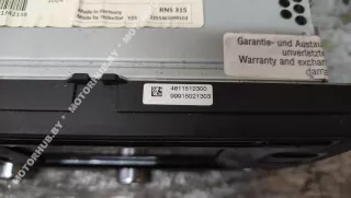 3C8035279B Магнитола Volkswagen Jetta 6 Арт 00066970, вид 5