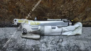 5C0880241 Подушка безопасности боковая (в сиденье) Volkswagen Jetta 6 Арт 00066980, вид 1