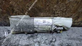 5C0880241 Подушка безопасности боковая (в сиденье) Volkswagen Jetta 6 Арт 00066980, вид 2