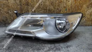 5N2941031H Фара левая Volkswagen Tiguan 1 Арт 00066858, вид 1