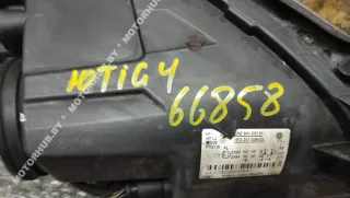 5N2941031H Фара левая Volkswagen Tiguan 1 Арт 00066858, вид 13