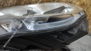 5N2941031H Фара левая Volkswagen Tiguan 1 Арт 00066858, вид 17