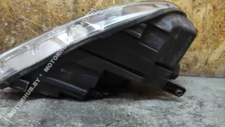 5N2941031H Фара левая Volkswagen Tiguan 1 Арт 00066858, вид 19