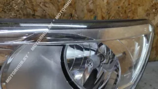 5N2941031H Фара левая Volkswagen Tiguan 1 Арт 00066858, вид 3