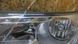 5N2941031H Фара левая Volkswagen Tiguan 1 Арт 00066858, вид 4