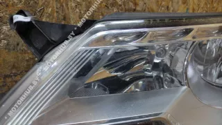 5N2941031H Фара левая Volkswagen Tiguan 1 Арт 00066858, вид 5