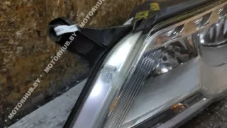 5N2941031H Фара левая Volkswagen Tiguan 1 Арт 00066858, вид 6