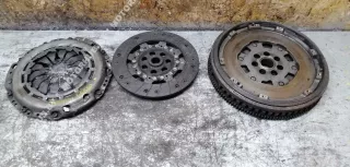  Маховик Nissan Qashqai 1  Арт 00066680