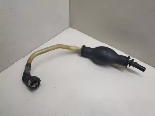  Насос топливный ручной (подкачка) Peugeot Partner 1 2.0л Арт 2072590, вид 1