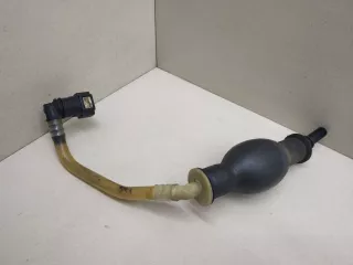  Насос топливный ручной (подкачка) Peugeot Partner 1 2.0л Арт 2072590, вид 2