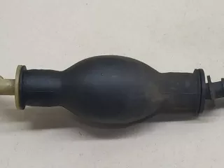  Насос топливный ручной (подкачка) Peugeot Partner 1 2.0л Арт 2072590, вид 3