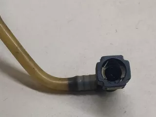  Насос топливный ручной (подкачка) Peugeot Partner 1 2.0л Арт 2072590, вид 5