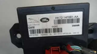 HK7214F681AA Блок управления (другие) Land Rover Range Rover 4 Арт 7831999, вид 3