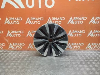 4K0601025B Диск колёсный R18 R18 5x112 Audi A6 5 C8 Арт 217075PM, вид 1