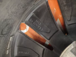 4K0601025B Диск колёсный R18 R18 5x112 Audi A6 5 C8 Арт 217075PM, вид 12