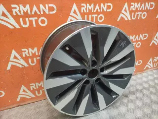 4K0601025B Диск колёсный R18 R18 5x112 Audi A6 5 C8 Арт 217075PM, вид 3