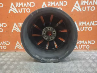 4K0601025B Диск колёсный R18 R18 5x112 Audi A6 5 C8 Арт 217075PM, вид 5