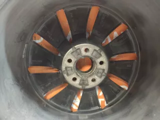 4K0601025B Диск колёсный R18 R18 5x112 Audi A6 5 C8 Арт 217075PM, вид 8