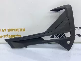 51117954249 Решетка бампера BMW X1 F48 Арт TP32938, вид 1