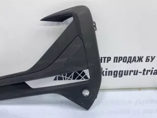51117954249 Решетка бампера BMW X1 F48 Арт TP32938, вид 2