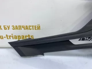 51117954249 Решетка бампера BMW X1 F48 Арт TP32938, вид 3