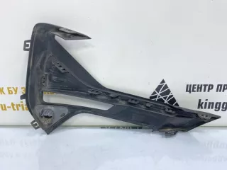 51117954249 Решетка бампера BMW X1 F48 Арт TP32938, вид 4