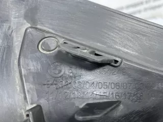 51117954249 Решетка бампера BMW X1 F48 Арт TP32938, вид 7