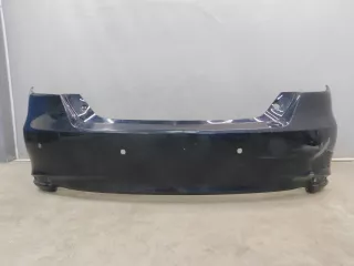  Бампер задний Toyota Camry XV30 Арт SM157284