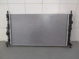  Радиатор охлаждения Mazda 3 BK Арт SM52328622612, вид 2