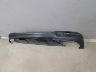  Юбка задняя Mercedes ML/GLE W166 Арт SM148544, вид 3