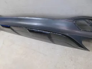  Юбка задняя Mercedes ML/GLE W166 Арт SM148544, вид 4