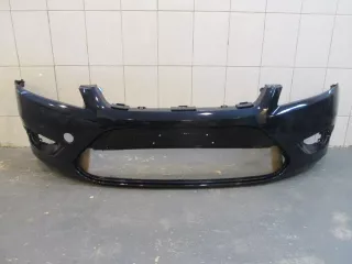  Бампер передний Ford Focus 2 Арт SM3734012, вид 1