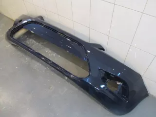  Бампер передний Ford Focus 2 Арт SM3734012, вид 3