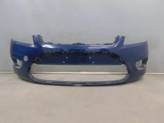  Бампер передний Ford Focus 2 Арт SM3744302, вид 1