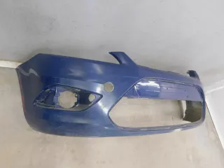  Бампер передний Ford Focus 2 Арт SM3744302, вид 3