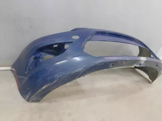  Бампер передний Ford Focus 2 Арт SM3744302, вид 4