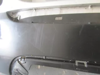  Бампер задний Toyota Highlander 2 Арт SM3844489, вид 4