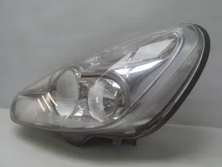  Фара левая Ford S-Max 2 Арт SM2750674, вид 3