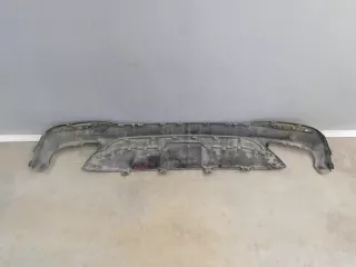  Юбка задняя Mercedes ML/GLE W166 Арт SM7472628, вид 4