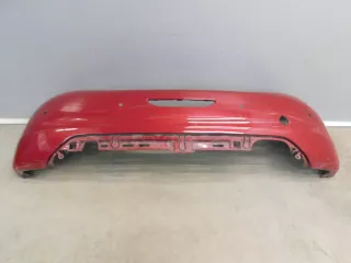  Бампер задний Peugeot 208 Арт SM3875886, вид 2