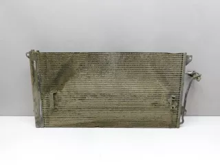  Радиатор кондиционера Audi Q7 4L Арт SM87119175, вид 4