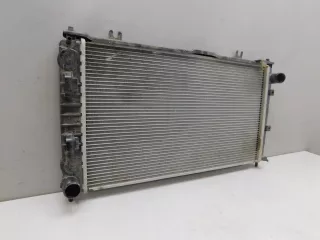  Радиатор охлаждения Lada Granta Арт SM146865, вид 2