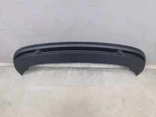  Юбка задняя Skoda Rapid Арт SM157984, вид 1