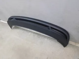  Юбка задняя Skoda Rapid Арт SM157984, вид 3