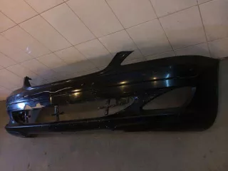  Бампер передний Mercedes S W221 Арт SM52163717718, вид 3