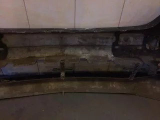  Бампер передний Mercedes S W221 Арт SM52163717718, вид 5